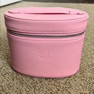 Saie Mini Makeup Bag